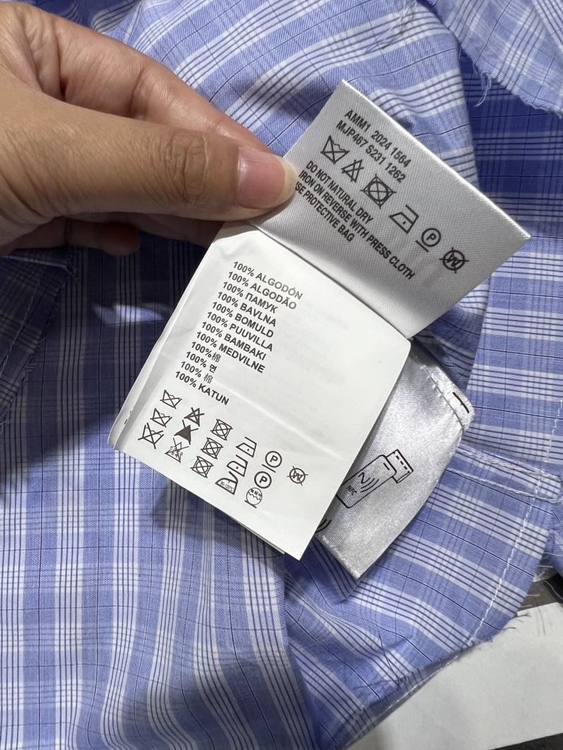 Miu Miu Shirts